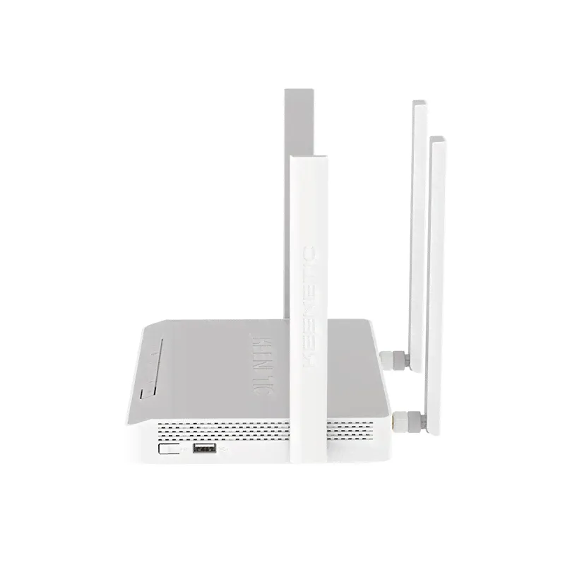 Роутер 3G/4G-WiFi Keenetic Skipper 4G (KN-2910)