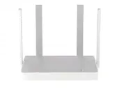 Keenetic Skipper 4G (KN-2910) - Гигабитный интернет-центр с модемом 4G, Mesh Wi-Fi 5 AС1200, 4-портовым Smart-коммутатором и многофункциональным портом USB