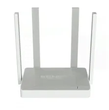Wi-Fi роутер Keenetic Air (KN-1611) белый