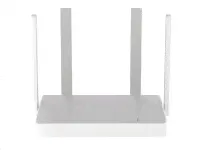 Keenetic Skipper 4G (KN-2910) - Гигабитный интернет-центр с модемом 4G, Mesh Wi-Fi 5 AС1200, 4-портовым Smart-коммутатором и многофункциональным портом USB-2