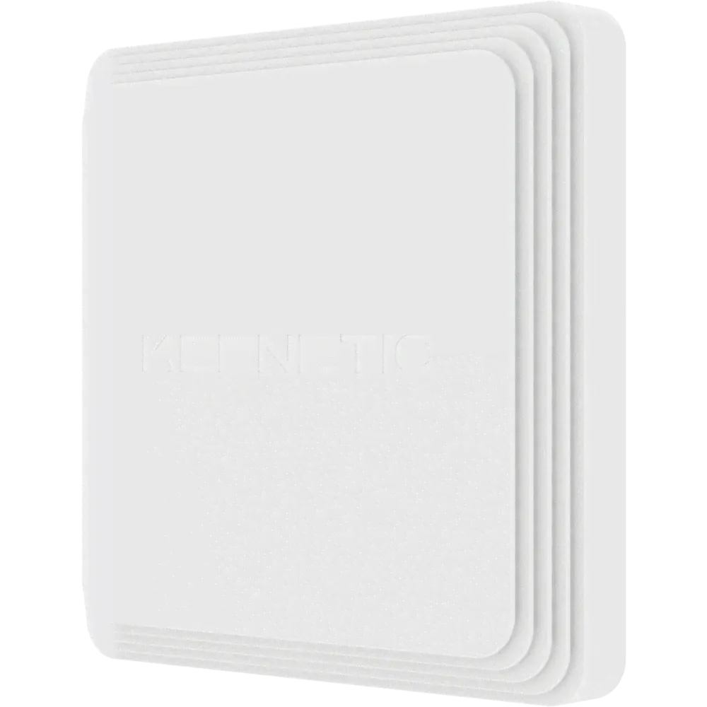 Mesh система Keenetic Voyager Pro (KN-3510) 4-Pack-4