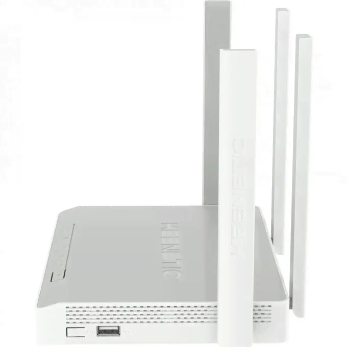 Wi-Fi роутер KEENETIC HOPPER KN-3810 1000671399-3