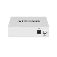 Коммутатор Keenetic KN-4610 (5 x 1000 Mbps, PoE+)