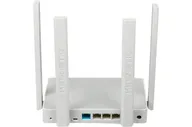 WiFi Беспроводной маршрутизатор Keenetic Air (KN-1610)