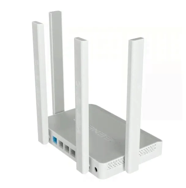 Wi-Fi маршрутизатор (роутер) Keenetic Air (KN-1611)-2