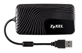 Zyxel Keenetic Plus DSL USB-модем