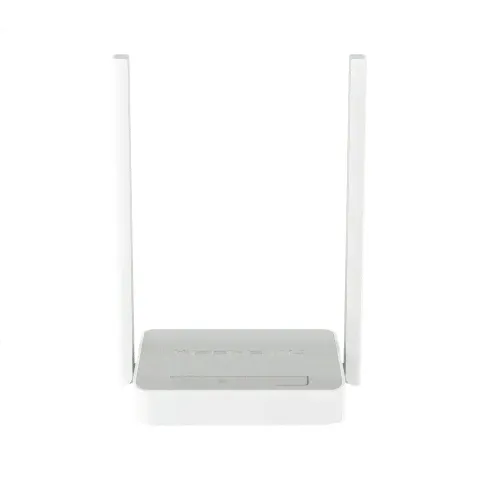 Keenetic 4G (KN-1212) N300 Wi-Fi роутер