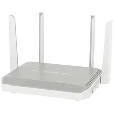 Keenetic Peak (KN-2710) Wi-Fi роутер, интернет-центр