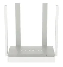 Роутер беспроводной Keenetic Extra (KN-1711) Двухдиапазонный интернет-центр с Wi-Fi AC1200, MU-MIMO, Beamforming, (1/14)