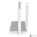 Keenetic Air (KN-1611) Маршрутизатор беспроводной с Wi-Fi AC1200, управляемым коммутатором и переключателем режимов работы