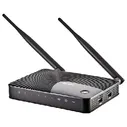 Характеристики точки доступа ZYXEL Keenetic Giga II