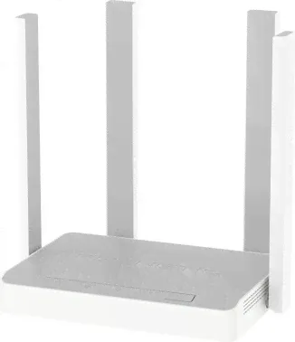 Роутер беспроводной Keenetic Runner 4G (KN-2211) N300 10/100/1000BASE-TX/3G/4G cat.4-0
