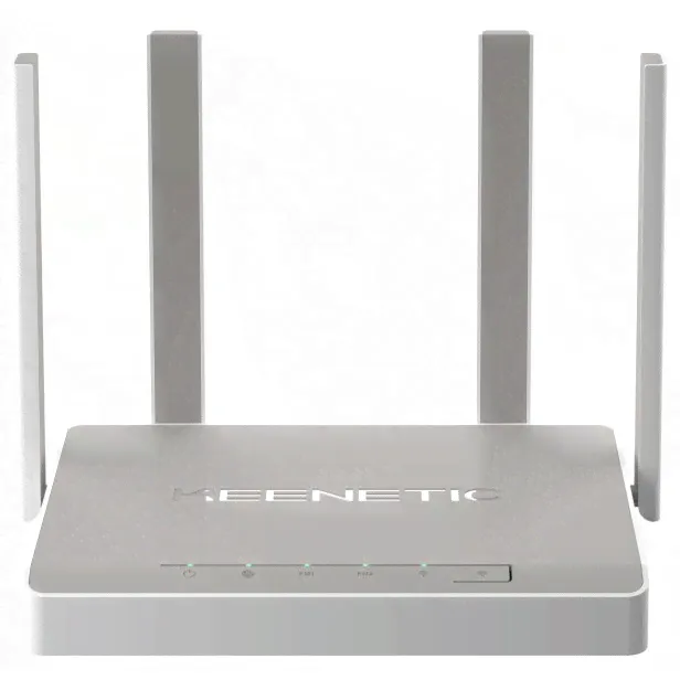 Keenetic Ultra (KN-1810) Wi-Fi роутер, интернет-центр