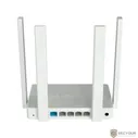 Keenetic Air (KN-1611) Маршрутизатор беспроводной с Wi-Fi AC1200, управляемым коммутатором и переключателем режимов работы