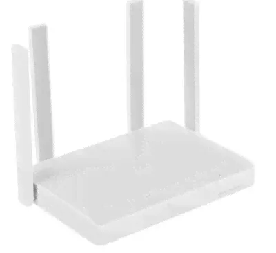 Wi-Fi роутер Keenetic Titan [KN-1810]