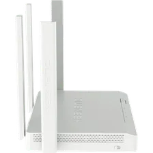Wi-Fi маршрутизатор (роутер) Keenetic Sprinter (KN-3710)