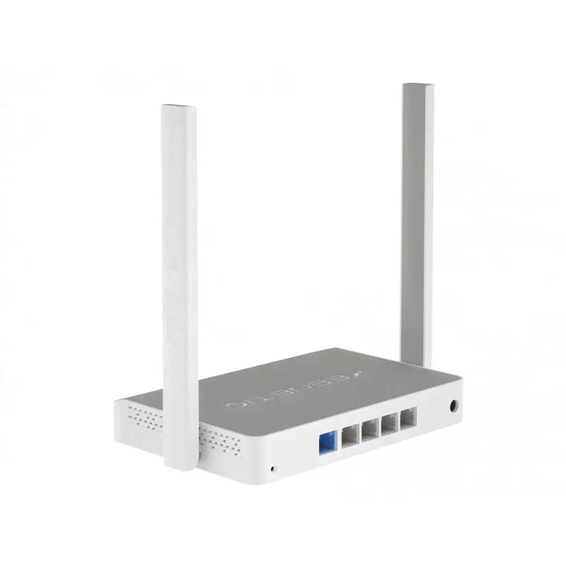 Роутер USB-WiFi Keenetic Omni (KN-1410)-4