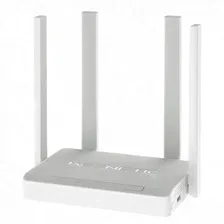 Keenetic Duo (KN-2110) Wi-Fi роутер, интернет-центр