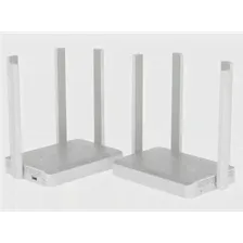 Wi-Fi роутеры Keenetic viva+speedster kit KN-KIT-005
