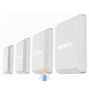 Точка доступа Keenetic Voyager Pro 4-Pack KN-3510PACK