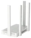 Wi-Fi маршрутизатор (роутер) Keenetic Speedster