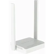 Wi-Fi маршрутизатор (роутер) Keenetic Start (KN-1112)
