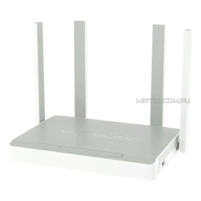 Маршрутизатор Keenetic Hopper KN-3810, WiFi 2,4 + 5 ГГц-0
