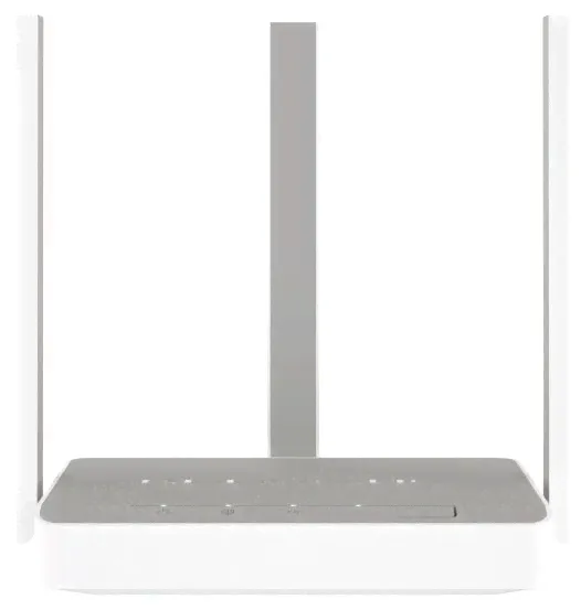 Wi-Fi KEENETIC City KN-1511 Двухдиапазонный интернет-центр с Wi-Fi AC750 и управляемым коммут роутер