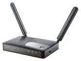 Wi-Fi маршрутизатор (роутер) ZyXEL Keenetic Extra