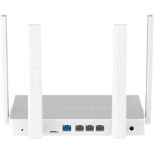 Wi-Fi маршрутизатор (роутер) Keenetic Hero 4G+ (KN-2311)