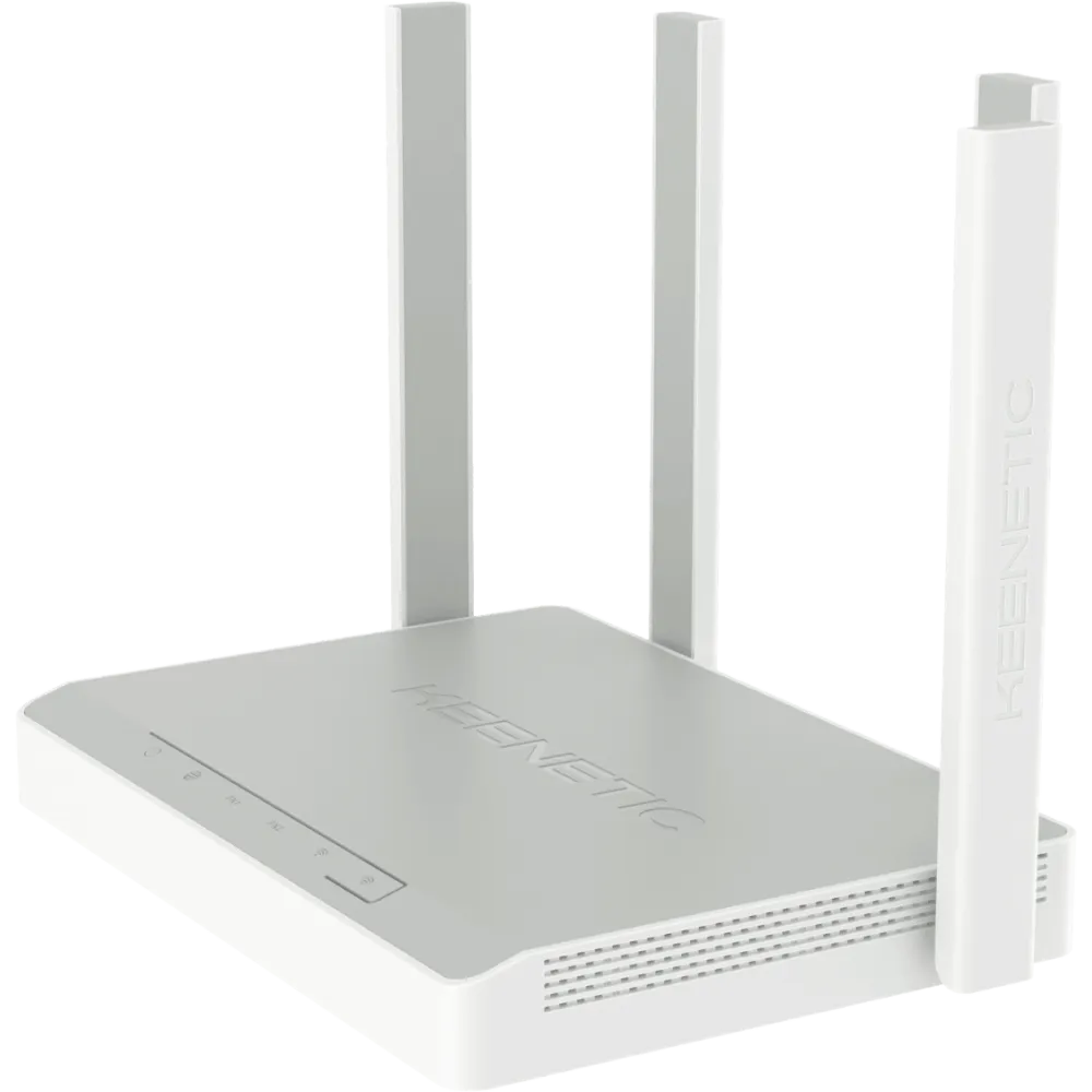 Wi-Fi маршрутизатор (роутер) Keenetic Sprinter (KN-3710)-2
