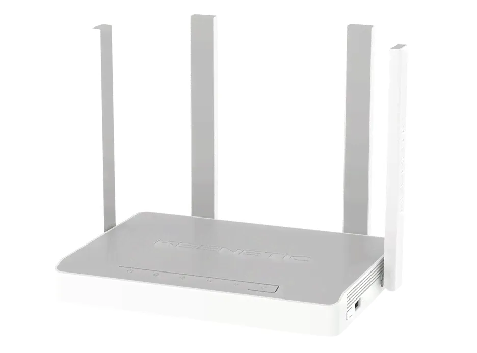 Гигабитный интернет-центр Keenetic Skipper 4G KN-2910