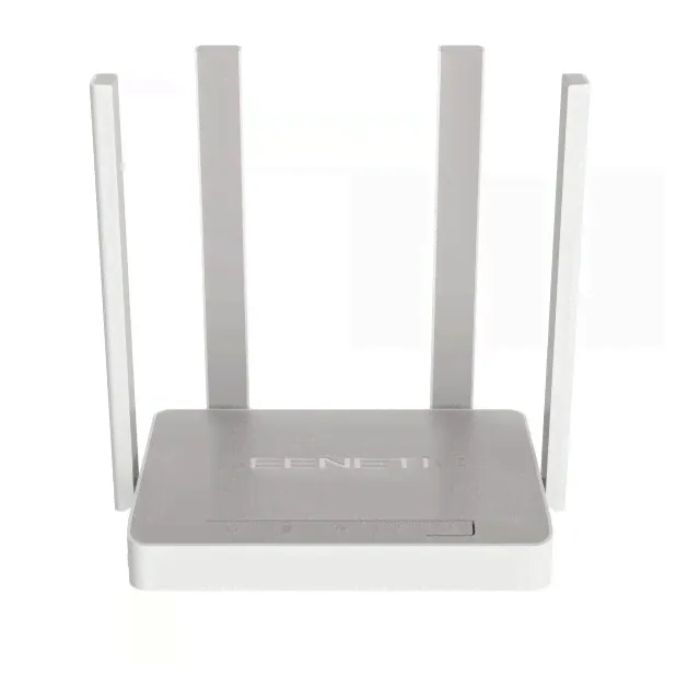 Wi-Fi роутер Keenetic Extra (KN-1711) белый-1