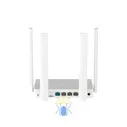 Роутер беспроводной Keenetic Runner 4G KN-2211