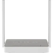 Маршрутизатор Wi-Fi Keenetic Lite (KN-1310)