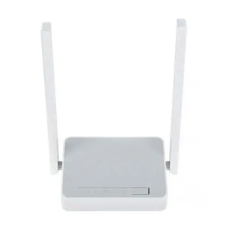 ZyXEL Keenetic 4G - роутер