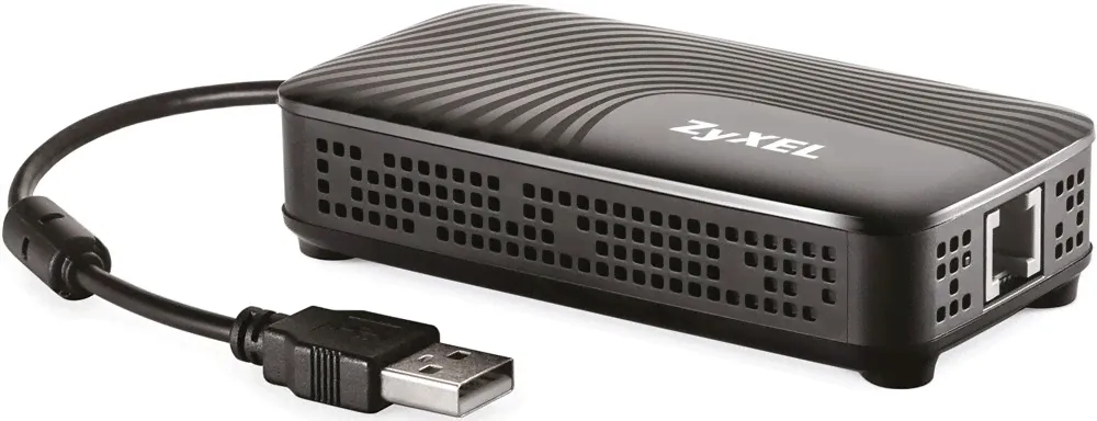 Модуль Keenetic Plus DSL-0