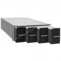 Keenetic Sprinter (KN-3710) - Гигабитный интернет-центр с Mesh Wi-Fi 6 AX1800, 4-портовым Smart-коммутатором и переключателем режима роутер/ретранслятор