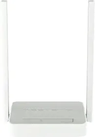 Роутер беспроводной Keenetic 4G (KN-1212) N300 10/100BASE-TX/4G ready белый-0