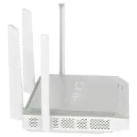 Характеристики роутера Keenetic Giant KN-2610-4