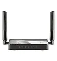 Wi-Fi роутер Zyxel Keenetic Giga III