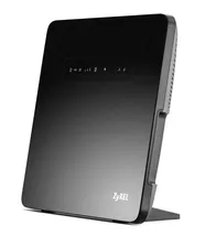 Универсальный интернет-центр для подключения по 4G LTE и Gigabit Ethernet Keenetic LTE