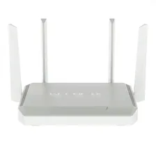 Mesh Wi-Fi система KEENETIC PEAK (KN-2710)