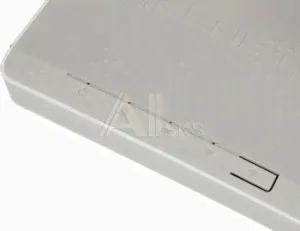 1060441 Роутер беспроводной Keenetic Air (KN-1611) AC1200 10/100BASE-TX серый