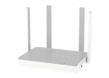Маршрутизатор Keenetic Skipper 4G KN2910 Белый