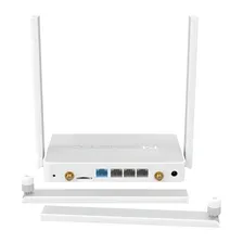 Роутер 3G/4G-WiFi Keenetic Runner 4G (KN-2211)