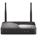 Характеристики точки доступа ZYXEL Keenetic Lite II