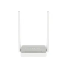 Wi-Fi роутер Keenetic Start (KN-1111) белый