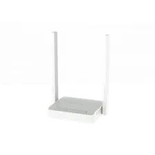 Wi-Fi роутер KEENETIC 4G 3G/4G/LTE 10/100BASE-TX/4G ready