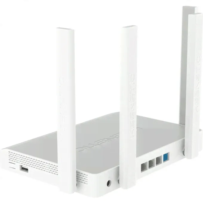 Wi-Fi роутер KEENETIC HOPPER KN-3810 1000671399-1